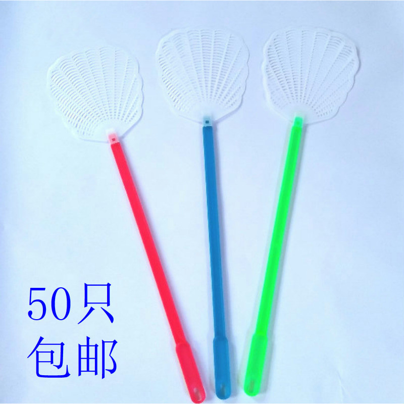 加長加厚塑料柄 塑料頭 夏季家用網面手動蒼蠅蚊子拍 滿50只包郵在類目 居家日用, 驅蟲用品, 蒼蠅拍中 - 來自Buy2taobao.com提供專業的淘寶代購服務