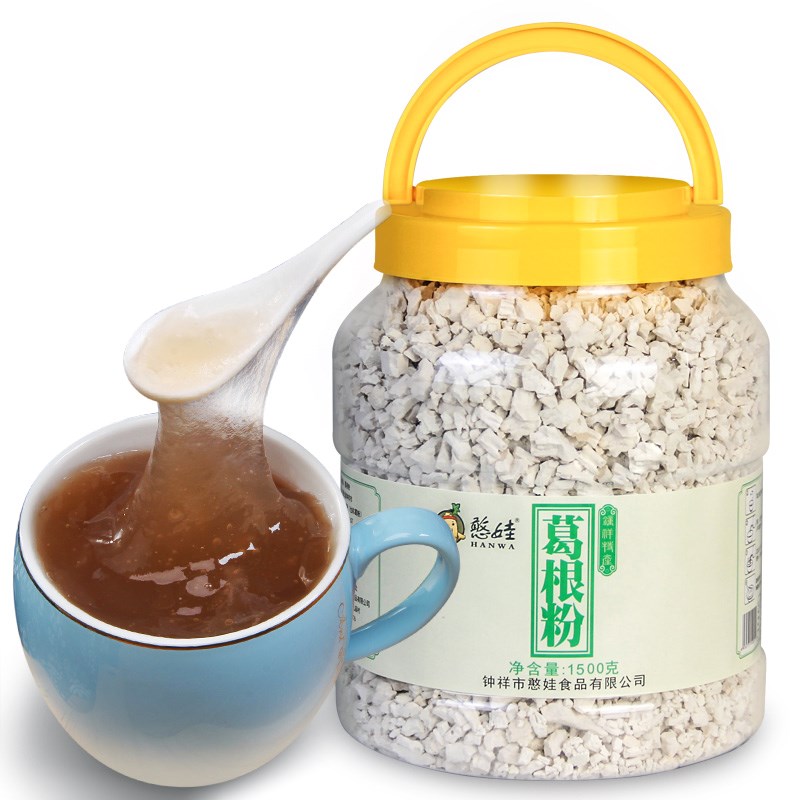 憨娃精選天然野生葛根粉食品農家葛粉純正柴葛粉早餐代餐粉在類目 咖啡/麥片/衝飲, 天然粉粉食品中 - 來自Buy2taobao.com提供專業的淘寶代購服務