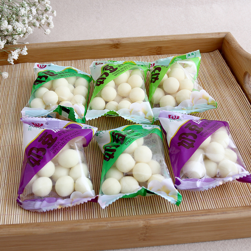 草原情內蒙古特産奶豆夾心奶球藍莓酸奶提子兒童含乳制品奶酪500g在類目 零食/堅果/特產, 奶酪/乳製品/, 內蒙古奶酪中 - 來自Buy2taobao.com提供專業的淘寶代購服務