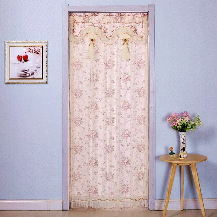 61 Debris Occlusion Entrance door curtain household Sand Curtain kitchen TOILET Partition curtain decorate Curtainin the Home Fabric , Curtains and curtain accessories , Curtain category - from Buy2taobao.com to provide professional Taobao agent buy service