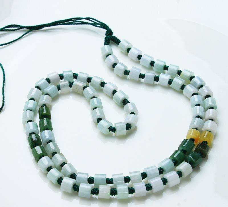 翡翠直播间翡翠挂绳|msdalam kategori barang kemas/berlian/Emerald/emas, Jade (baru), perhiasan batu - dari Buy2taobao.com untuk memberikan perkhidmatan ejen Taobao profesional membeli