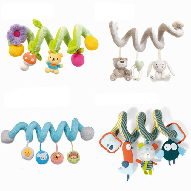 baby Appease Toys Bell 0-1 Newborn Bed bell baby Plush Bed Hanging garden cart Pendantin the Toy/Childs/Puzzle/Building block/Model , Child Bell/Cloth Play/Appease toys , Bed bell/Bed Hanging category - from Buy2taobao.com to provide professional Taobao agent buy service