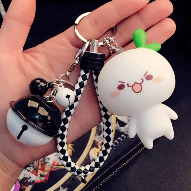 student Pendant jewelry Bag schoolbag Pendant girl student Pendant Doll the republic of korea originality personality lovelyin the Festive supplies/Gift , Gift ideas , Keychain category - from Buy2taobao.com to provide professional Taobao agent buy service