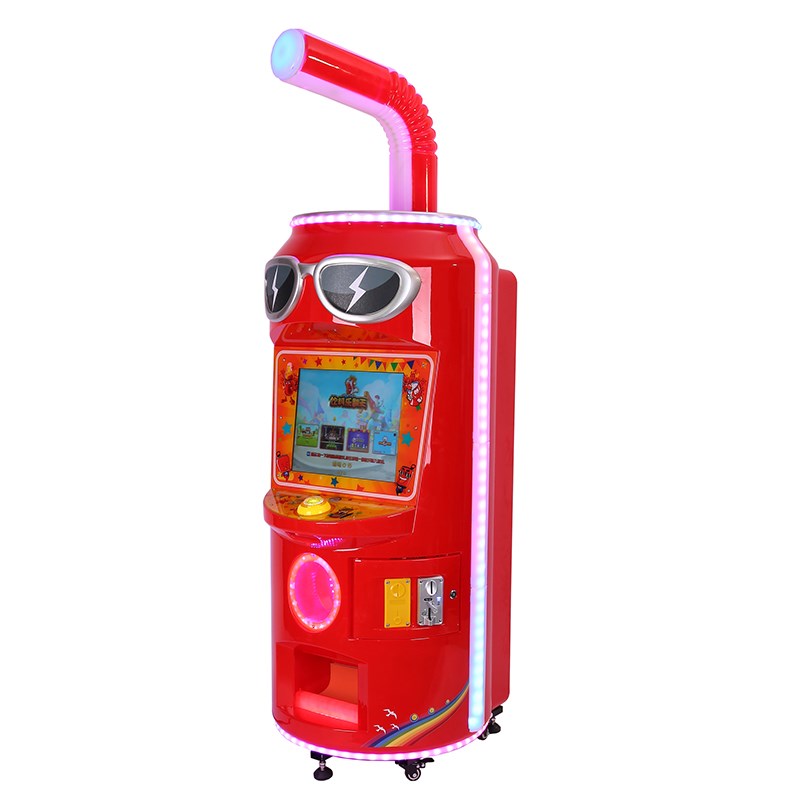 商用投放拍拍乐可乐机儿童游乐园投币游戏机娱乐设备亲子超市门口|msdalam kategori Toy/bayi/teka-teki/blok bangunan/model, Pleasure/Equipment pengajaran/kemudahan yang besar, Mesin Swing/Berjabat muziknya - dari Buy2taobao.com untuk memberikan perkhidmatan ejen Taobao profesional membeli