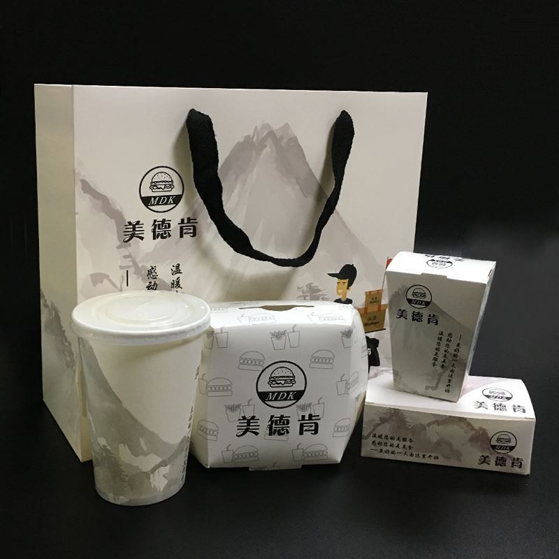 Dedicated link Advertising bags Garment bags reticule doggy bag Lunch Bag Dinner paper Burger Boxin the Personalized custom/Design Services/DIY , Custom packaging supplies , Other custom class category - from Buy2taobao.com to provide professional Taobao agent buy service