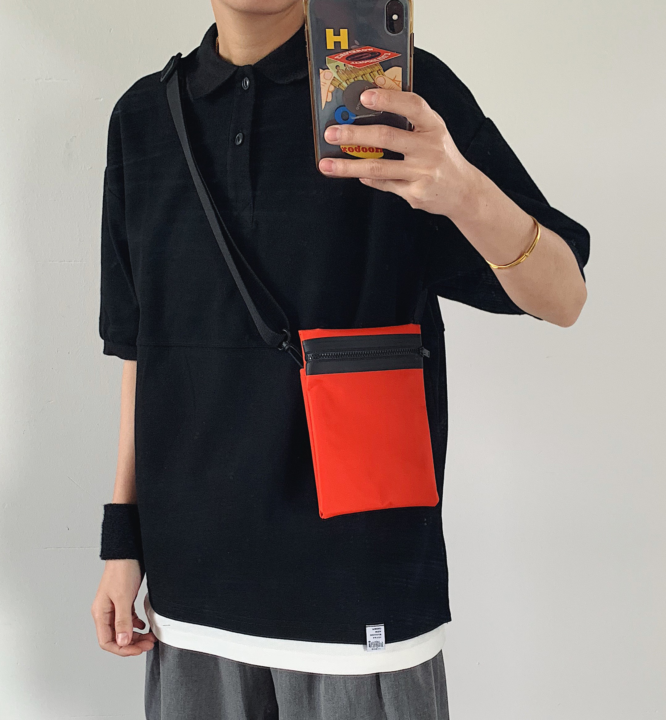 dannyandzee summer Trend temperament Solid False two Show thin Versatile Short sleeved POLO Lapel Couples dressin the Men's clothing, Polo Shirts category - from Buy2taobao.com to provide professional Taobao agent buy service
