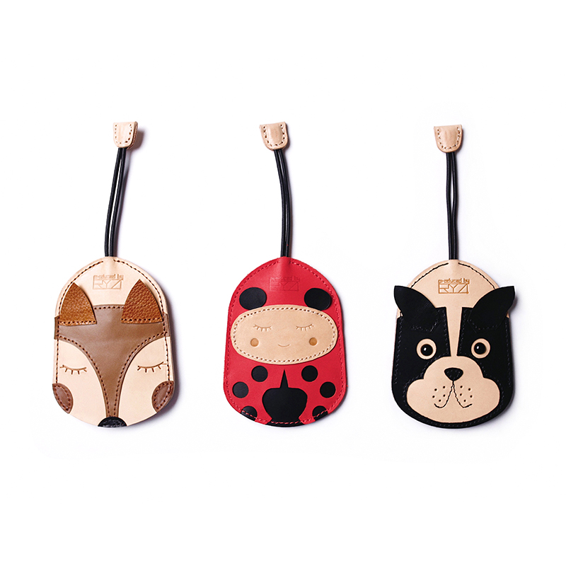 原創手工真皮創意抽拉式汽車通用鑰匙包牛皮可愛家用鑰匙收納包袋在類目 箱包皮具/熱銷女包/男包, 鑰匙包中 - 來自Buy2taobao.com提供專業的淘寶代購服務