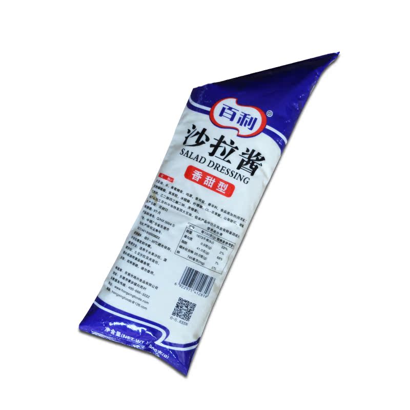 百利香甜沙拉酱900g 寿司水果蔬菜沙拉酱 面包沙拉KFC 汉堡沙拉酱在类目 粮油米面/南北干货/调味品, 调味品/果酱/沙拉, 调味酱, 沙拉/千岛/蛋黄酱中 - 来自Buy2taobao.com提供专业的淘宝代购服务