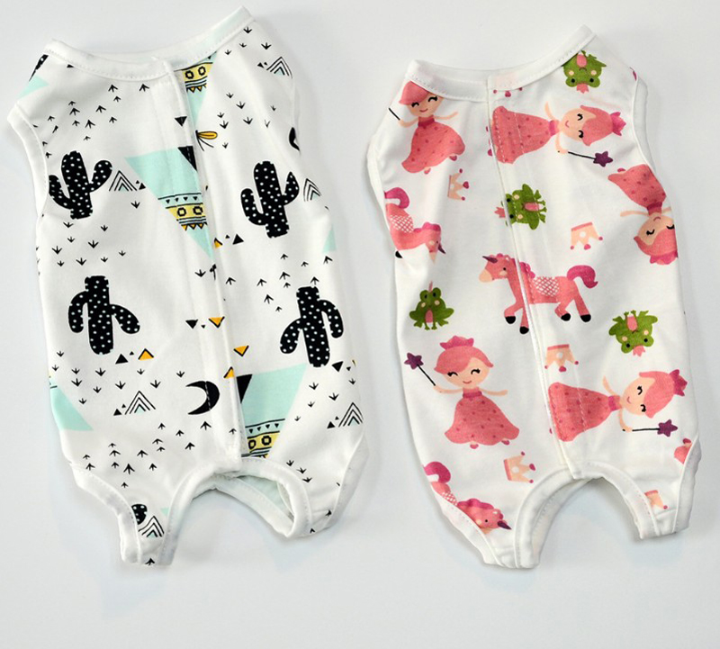 Postoperative Sterilization Clothes bag Belly Nursing belly Four feet vest Bitch Weaning Nursing clothes Physiologyin the Pet/Pet food and supplies , Pet apparel and accessories , Pet clothing/Raincoat category - from Buy2taobao.com to provide professional Taobao agent buy service