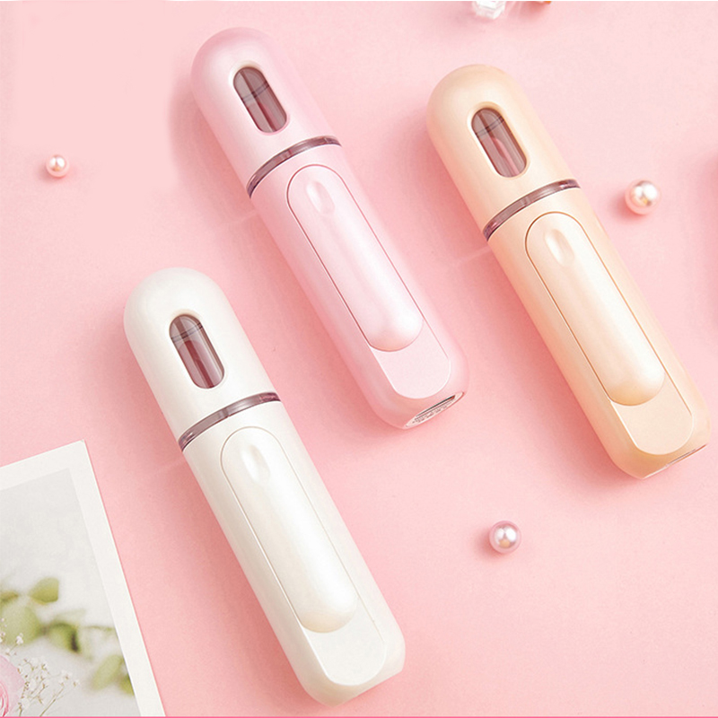 少女心補水儀納米噴霧手持便攜式迷妳可愛加濕器美容保濕蒸臉神器在類目 個人護理/保健/按摩器材, 清潔美容工具, 美容噴霧機/蒸臉器中 - 來自Buy2taobao.com提供專業的淘寶代購服務