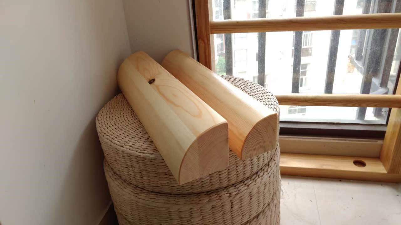 % Semicircle yoga % 50 × 9.5CM Imported pinein the Sports/Yoga/Fitness/Fans supplies , Yoga , Yoga Brick category - from Buy2taobao.com to provide professional Taobao agent buy service