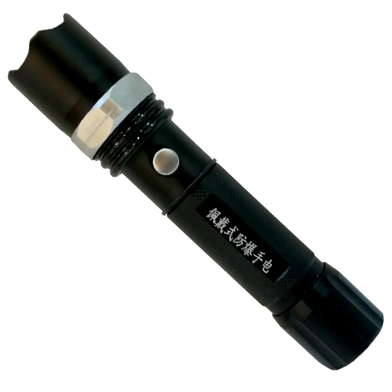 explosion-proof Flashlight Strong light LED Flashlight Aluminum Flashlight Self-defense flashlight Lighting torchesin the Home Daily , Home Hardware Tools , Lighting torches category - from Buy2taobao.com to provide professional Taobao agent buy service