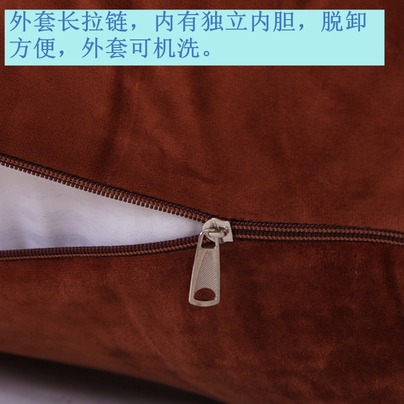 时尚床头靠垫儿童床上大靠背可爱双人床靠垫榻榻米软包可拆洗靠枕|ruв категории домашний ткань, подушка/подушка - от Buy2taobao.com для оказания профессиональной услуги покупки агента Taobao