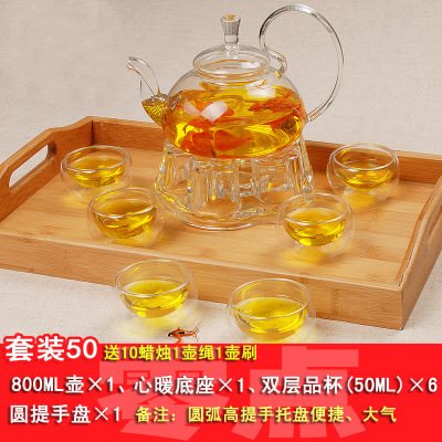 套裝50 耐熱玻璃花茶壺過濾玻璃茶具套裝 翹尾壺套裝在類目 廚房/烹飪用具, 烹飪用具, 其它中 - 來自Buy2taobao.com提供專業的淘寶代購服務