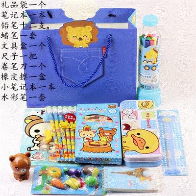 新年初中生文具套装礼盒 小学生学习用品大包奖品礼品礼物开学|ruв категории электронный словарь/электрический бумажных книг/канцелярские принадлежности, повседневной школьных принадлежностей, канцелярские принадлежности/подарок - от Buy2taobao.com для оказания профессиональной услуги покупки агента Taobao
