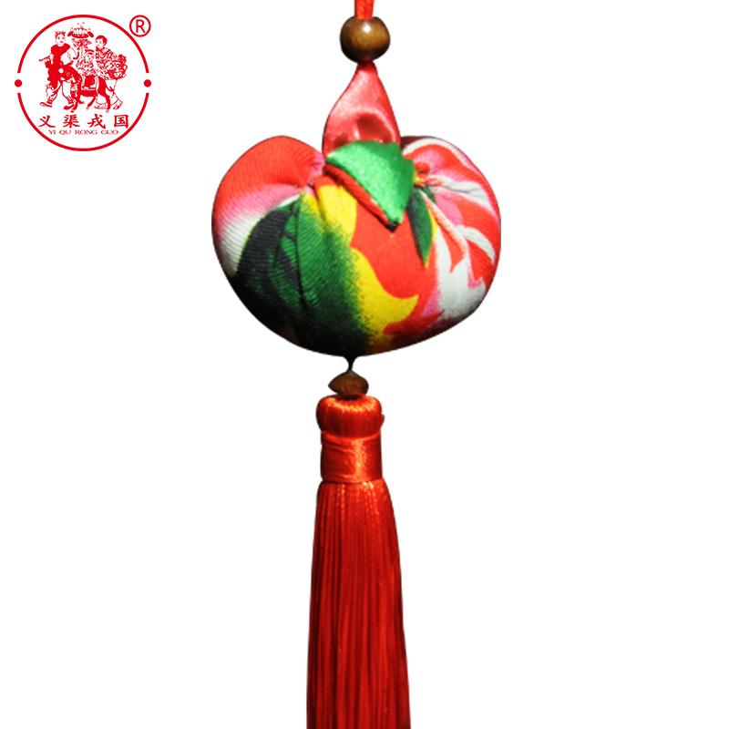 劉蘭芳慶陽香包手工花布小荷包汽車包包挂飾配飾送朋友活動小禮品在類目 特色手工藝, 地區民間特色手工藝, 刺繡中 - 來自Buy2taobao.com提供專業的淘寶代購服務
