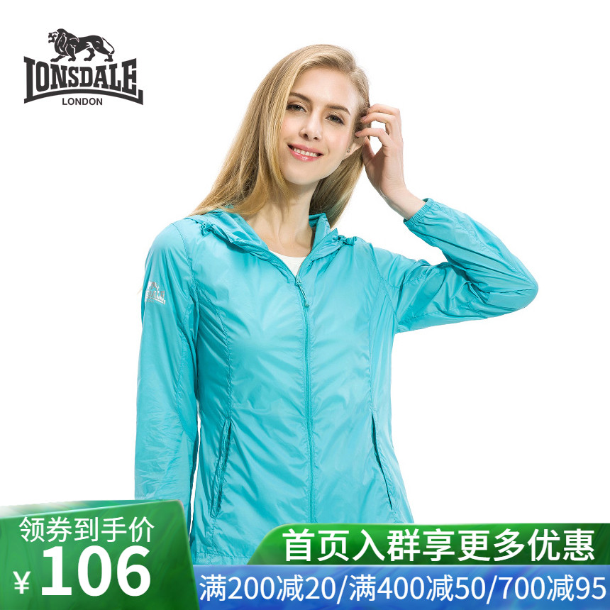 Dragon and Lion Dance DELL Sunscreen Sunscreen ventilation ultrathin Solid Spring and summer outdoors Windbreaker lovers Skin clothing ladyin the Outdoor/Mountaineer/Camping/Travel Goods , Outdoor clothing , Outdoor sports coat category - from Buy2taobao.com to provide professional Taobao agent buy service