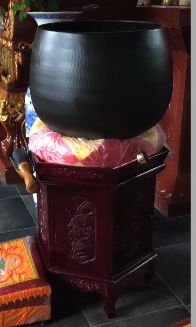 台湾佛教手打14寸16寸20寸24寸铜磬纯铜罄钵佛音碗修行钵法器铜庆在类目 家居饰品, 摆件中 - 来自Buy2taobao.com提供专业的淘宝代购服务