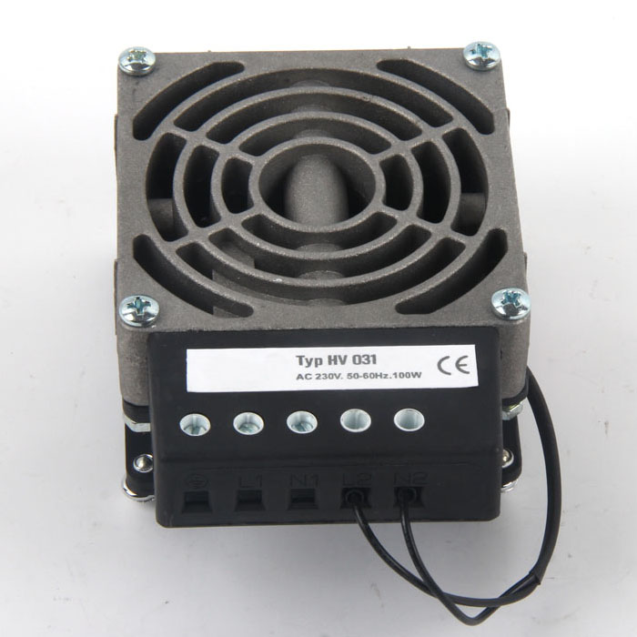 Distribution Cabinet dehumidification Heater With fan Even heat HVL031-200W atmosphere heating dehumidificationin the Hardware/Tool , Electrical Hardware , Electric equipment , Heater category - from Buy2taobao.com to provide professional Taobao agent buy service