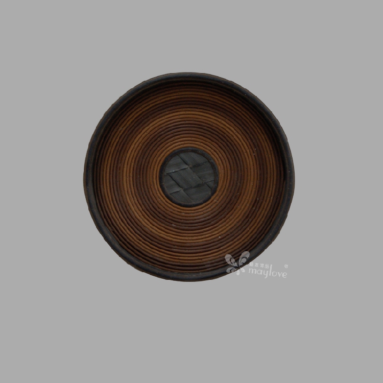 竹制品编藤篓子古典怀旧壁挂橱窗道具装饰展示制品在类目 家居饰品, 壁饰中 - 来自Buy2taobao.com提供专业的淘宝代购服务