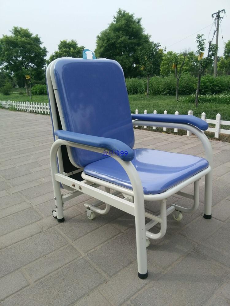 新品折叠陪护椅 家用陪护床 午休椅 折叠椅 护理椅子 医院陪护|ruв категории коммерческий/офисная мебель, медицинская мебель, переливания стул - от Buy2taobao.com для оказания профессиональной услуги покупки агента Taobao