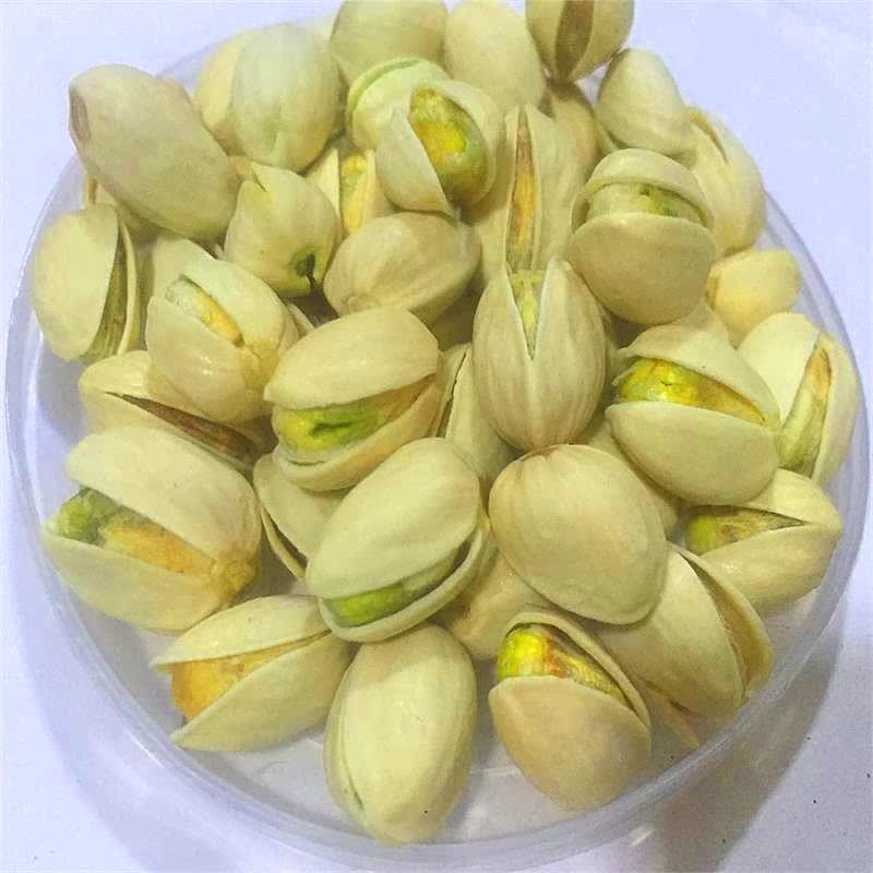 3包包邮 开心果 伊朗进口特大原味本色无漂白开心果 零食250克在类目 零食/坚果/特产, 山核桃/坚果/炒货, 开心果中 - 来自Buy2taobao.com提供专业的淘宝代购服务