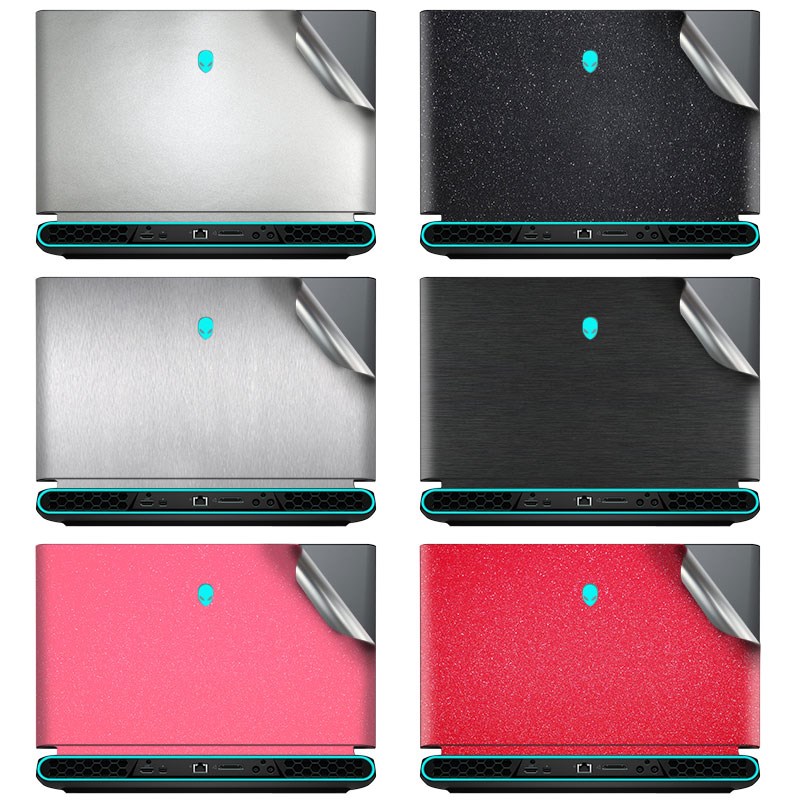 Alien Sticker notebook area51m Film m17 computer m15 17r4 Shell r5 resist film 17 inch 15in the 3C Digital Accessories, Laptop Accessories , Colorful stickers notebook category - from Buy2taobao.com to provide professional Taobao agent buy service