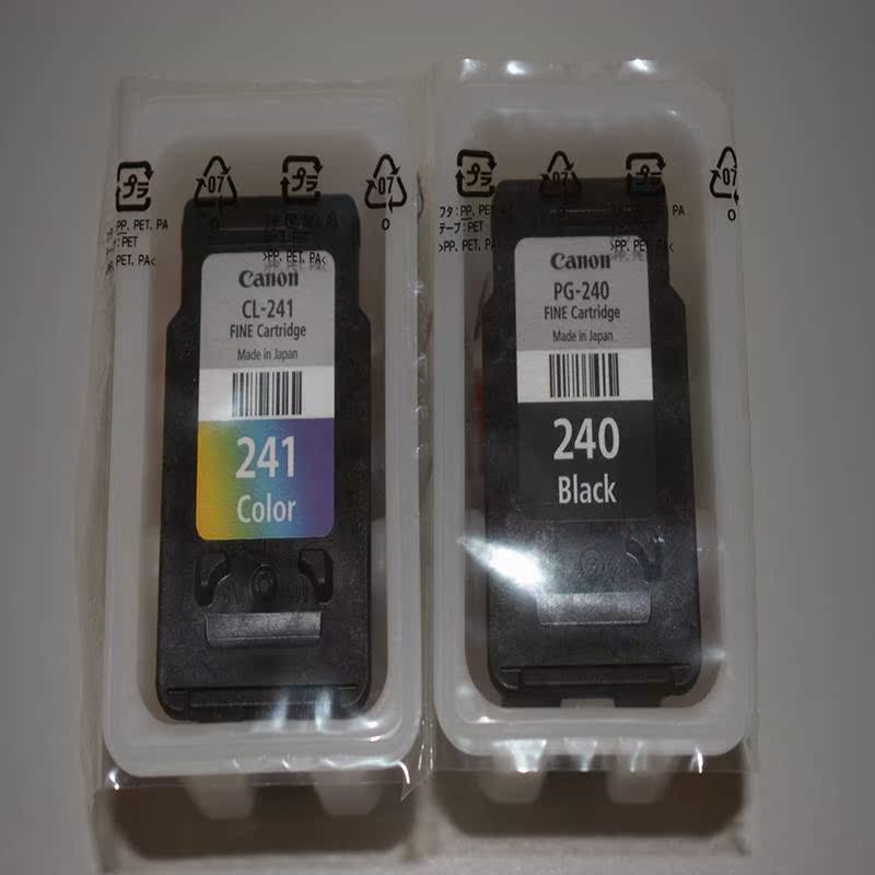 PG-240 CL-241连供墨盒MG3620 MG3520 MX3522 MX372 原装墨盒在类目 办公设备/耗材/相关服务, 墨粉硒鼓耗材类, 墨盒中 - 来自Buy2taobao.com提供专业的淘宝代购服务
