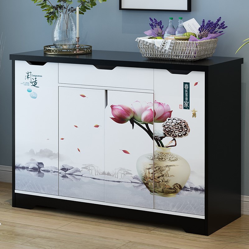 wardrobe new pattern Beauty Retro Lockers white New models Cabinet personality After the door a living room Shoe cabinet Handyin the Residential furniture , Cabinet , Shoebox category - from Buy2taobao.com to provide professional Taobao agent buy service