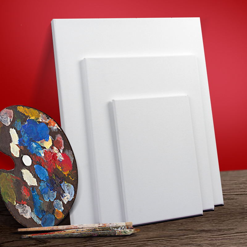 Practice Oil Painting Frame finished product blank pure cotton Oil Painting Frame canvas propylene Pigment Oil Painting Inner frame customizedin the Electronic Dictionary/Electronic paper book/Stationery , Painting tools/Painted wood/Calligraphy Supplies , Oil paint category - from Buy2taobao.com to provide professional Taobao agent buy service