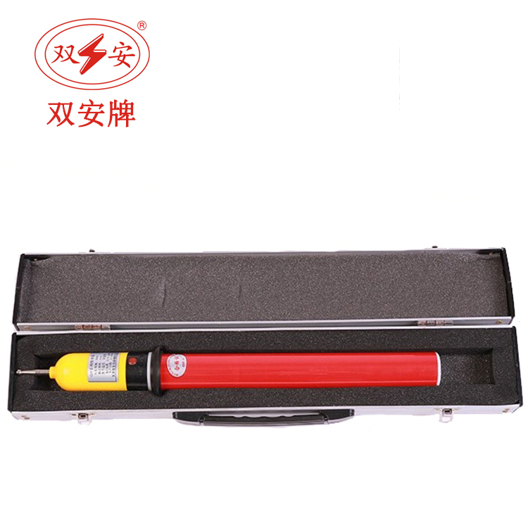 天津双安 35kv声光验电器 GSY型 系列 厂家直销在类目 五金/工具, 手动工具, 电子电工工具, 测电笔中 - 来自Buy2taobao.com提供专业的淘宝代购服务