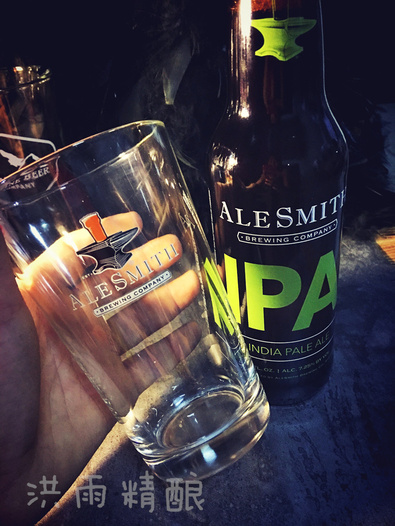 精酿啤酒杯 alesmith艾尔史密斯啤酒杯在类目 餐饮具, 酒壶/酒杯/酒具, 酒杯中 - 来自Buy2taobao.com提供专业的淘宝代购服务