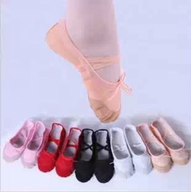Children practice shoes Catlike soft sole dance Ballet shoes Aerobics Gym shoes yoga Dancing shoes performin the Sports/Yoga/Fitness/Fans supplies , Dance/Aerobics/Gymnastics , Modern Dance , Modern shoes category - from Buy2taobao.com to provide professional Taobao agent buy service
