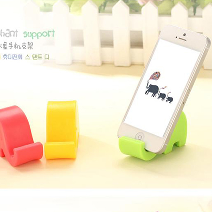 candy Color cartoon Trunk Mobile support Apple Tablet desktop Lazy man Bracket mobile phone currency fixed basein the 3C Digital Accessories, Cell Phone Accessories , Phone holder/Mobile phone holder category - from Buy2taobao.com to provide professional Taobao agent buy service