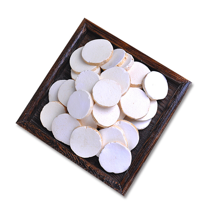 Yam slices 500g Henan Jiaozuo Wenxian Yam dry Yam and medicine Piece powder Orthodox schoolin the Traditional nourishing food , Yam category - from Buy2taobao.com to provide professional Taobao agent buy service
