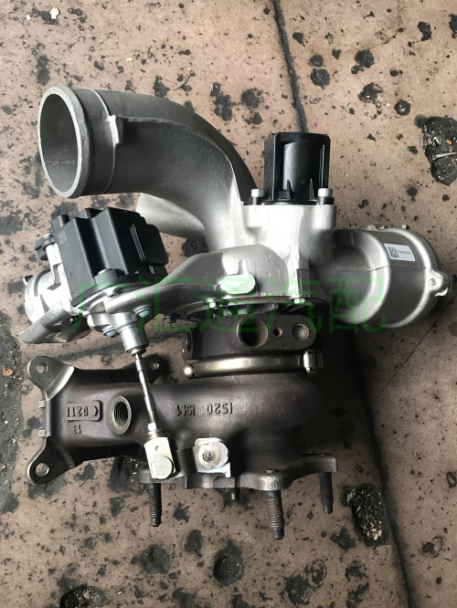 奥迪A4B9 2.0T涡轮增压器玛卡2.0T增压器T涡轮增压器原装拆车配件在类目 汽车/用品/配件/改装, 汽车零配件, 进排气系统, 增压器中 - 来自Buy2taobao.com提供专业的淘宝代购服务