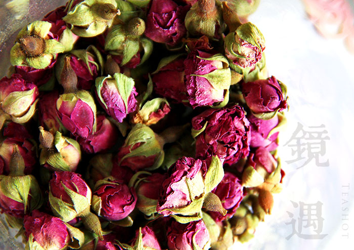 新疆特级沙漠和田玫瑰花茶 大马士革干紫玫瑰花蕾茶袋装500g克在类目 传统滋补营养品, 养生茶中 - 来自Buy2taobao.com提供专业的淘宝代购服务