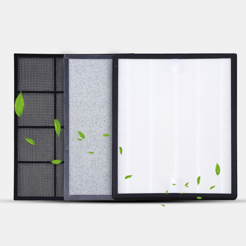 quality goods Delmar Air cleaner DEM-J580 filter screen In addition to formaldehyde Efficient hepa Filter core removal pm2.5in the Electrical life , Home Appliances Accessories , Other Home Appliances Accessories category - from Buy2taobao.com to provide professional Taobao agent buy service