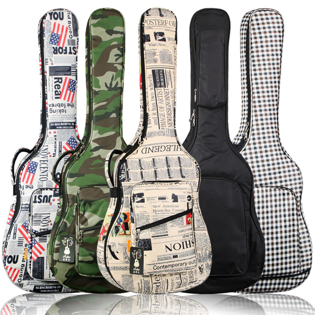Guitar Pack 41 thickening Shoulders personality student Ballad Acoustic Guitar Qin package 40 Guitar package knapsackin the Musical Instruments/Guitar/Piano/Fitting , Musical Instrument Accessories , Guitar Accessories , Guitar Backpack/Qinhe category - from Buy2taobao.com to provide professional Taobao agent buy service