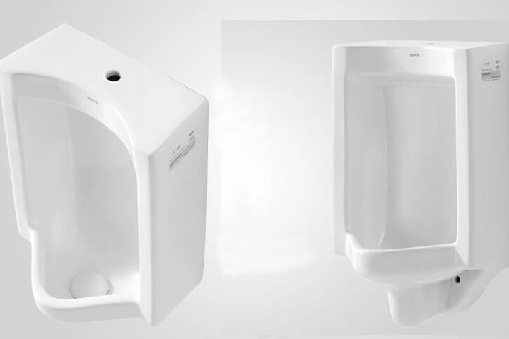 quality goods Wall Mount Urinal aN6302/6302Ain the Decoration main material , Toiletries , Urinals , Ordinary urinal category - from Buy2taobao.com to provide professional Taobao agent buy service