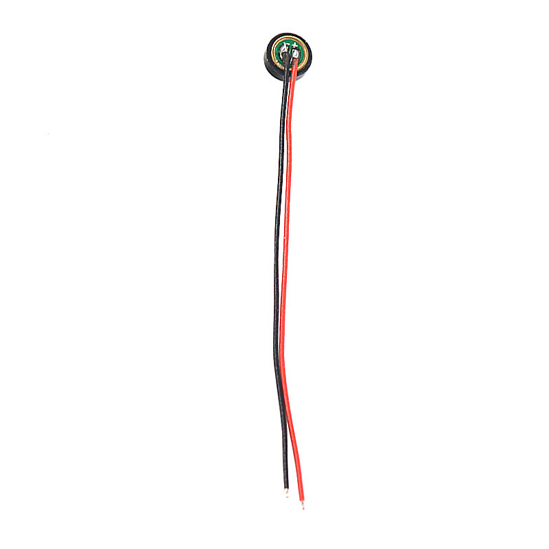 4*1.5MM 带线 咪头 灵敏度 -58±3dB 线长:5.5CM在类目 3C数码配件, 电子元器件市场, 电子元件, 电声器件/扬声器中 - 来自Buy2taobao.com提供专业的淘宝代购服务