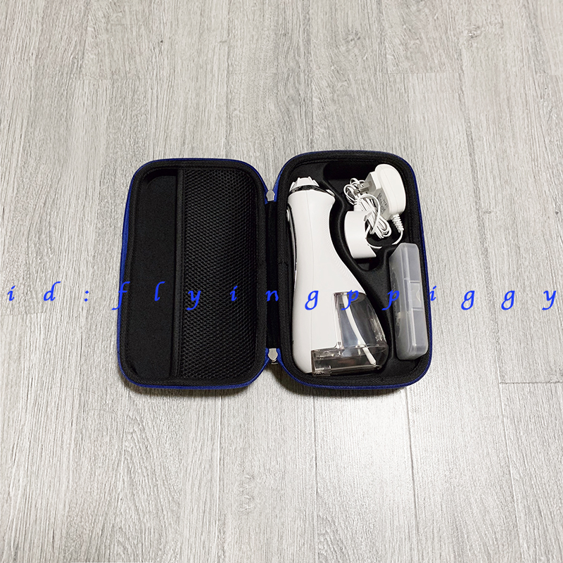 洁碧冲牙器 waterpik 水牙线 WP560 WP440 WP450 便携包 收纳包|msdalam kategori Penjagaan diri/kesihatan/peralatan urut, Penjagaan oral, gigi merah - dari Buy2taobao.com untuk memberikan perkhidmatan ejen Taobao profesional membeli