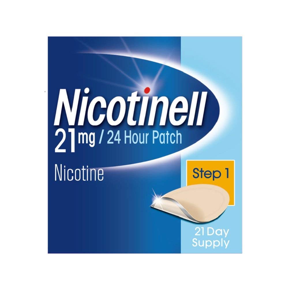 清仓现货澳洲英国Nicotinell戒烟疗戒烟贴片尼古丁戒烟糖21贴在类目 ZIPPO/瑞士军刀/眼镜, 烟具, 戒烟产品中 - 来自Buy2taobao.com提供专业的淘宝代购服务