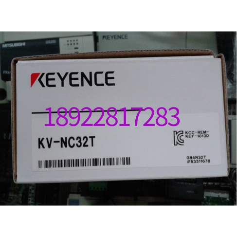 全新原装正品KEYENCE基恩士PLC可编程控制器 KV-NC32T实物质保3年|ruв категории Цифровые аксессуары, рынок электронных компонентов, электронный элемент, другие компоненты - от Buy2taobao.com для оказания профессиональной услуги покупки агента Taobao