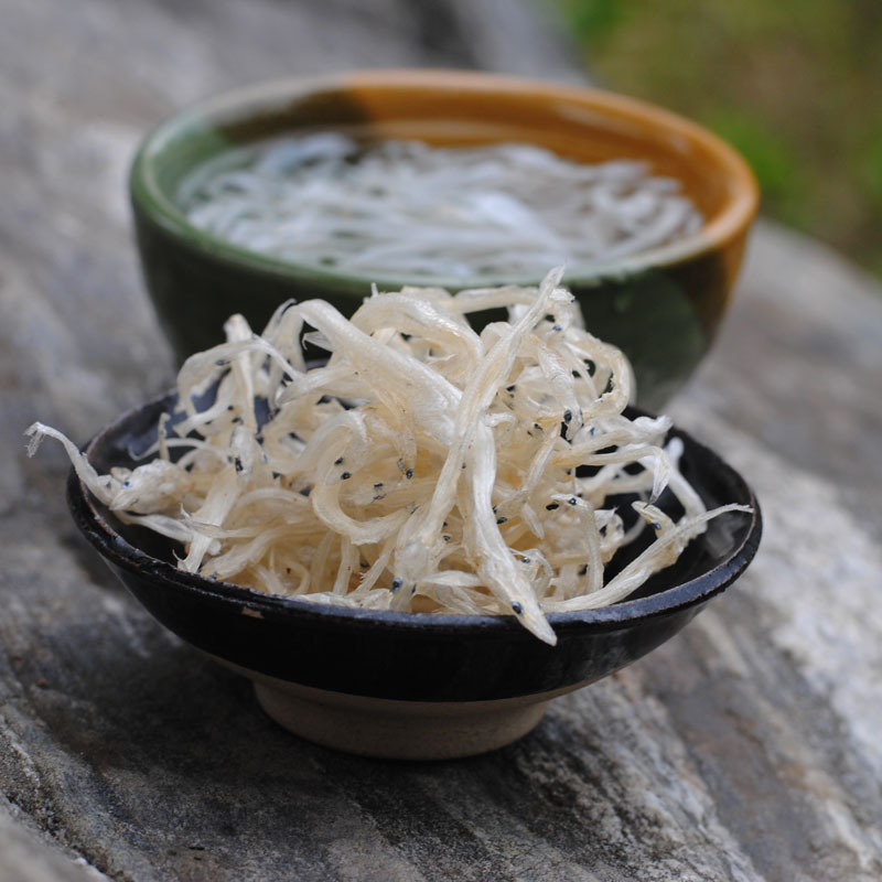 Qingchuan specialty Bailong Lake wild Small whitebait freshwater Whitebait dry baby pregnant woman edible 250gin the Agri rice/Dried foods/Condiment , Dried foods/Meat Dry , Dry/Native , Other category - from Buy2taobao.com to provide professional Taobao agent buy service