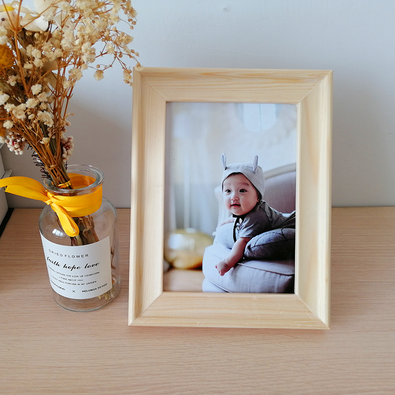 solid wood Wide edge 5678 10 inch 12 inch A4 baby Photo frame Swing sets Home Furnishing to work in an office Swing sets Decorationin the Home accessories , Frame/Frames category - from Buy2taobao.com to provide professional Taobao agent buy service