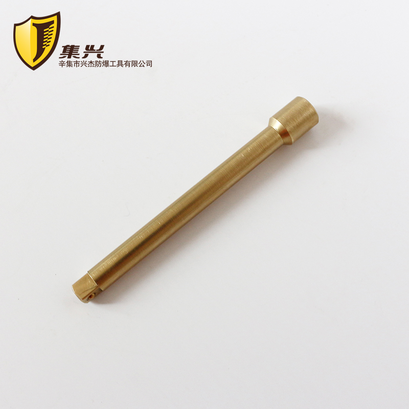 Explosion proof connecting rod Explosion-proof short connecting rod Copper connecting rod 1/4 " *100mm-1 " x220mm Proof toolsin the Hardware/Tool , Hand Tools , Socket and accessories , Arbors category - from Buy2taobao.com to provide professional Taobao agent buy service