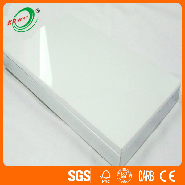 High light UV plate Light Curing MDF Renovation decorate Use Exhibition effect well-roundedin the Basic building materials , Gypsum board , Waterproof gypsum board category - from Buy2taobao.com to provide professional Taobao agent buy service