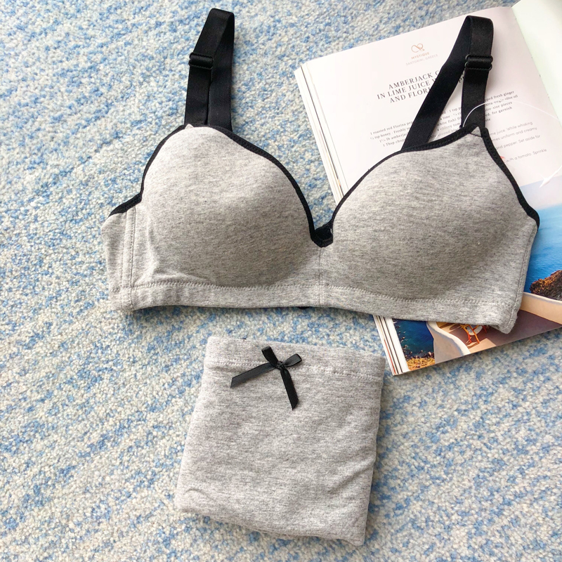 pregnant woman lactation Underwear Bra Pregnancy Gather drooping Wireless Maternal Pregnancy lactation nurse Brasin the Maternity/Maternal supplies/Nutrition , Nursing bra/Briefs/Check-pants , (Bra-Briefs)Set category - from Buy2taobao.com to provide professional Taobao agent buy service