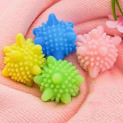 【豪华20个装】实心洗衣球去污防缠绕魔力衣机洗衣服清洁球洗护球